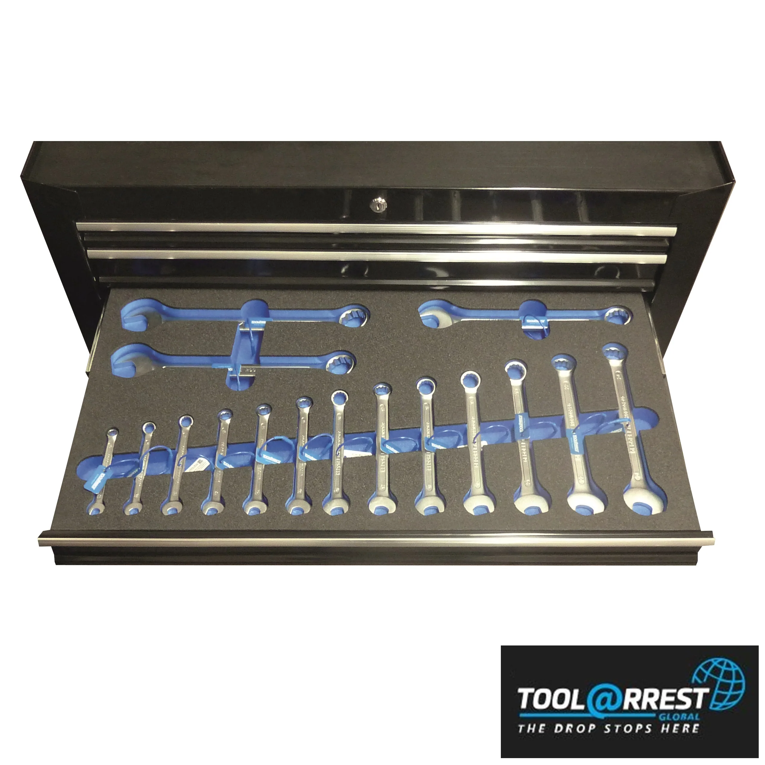 Tool@rrest Global Tool Chest - Image 3
