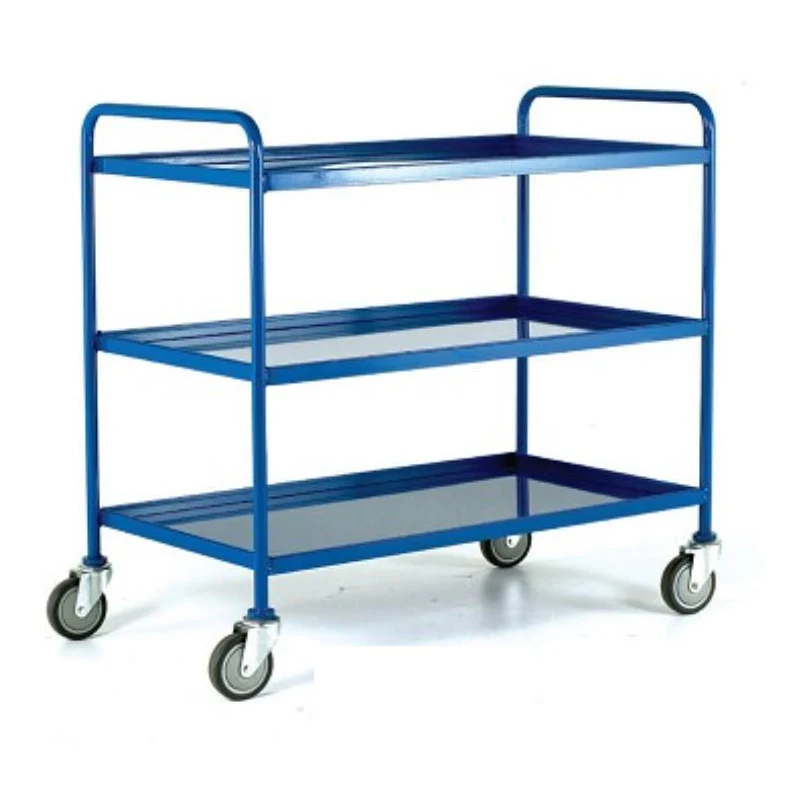 Tray Trolley - Image 10