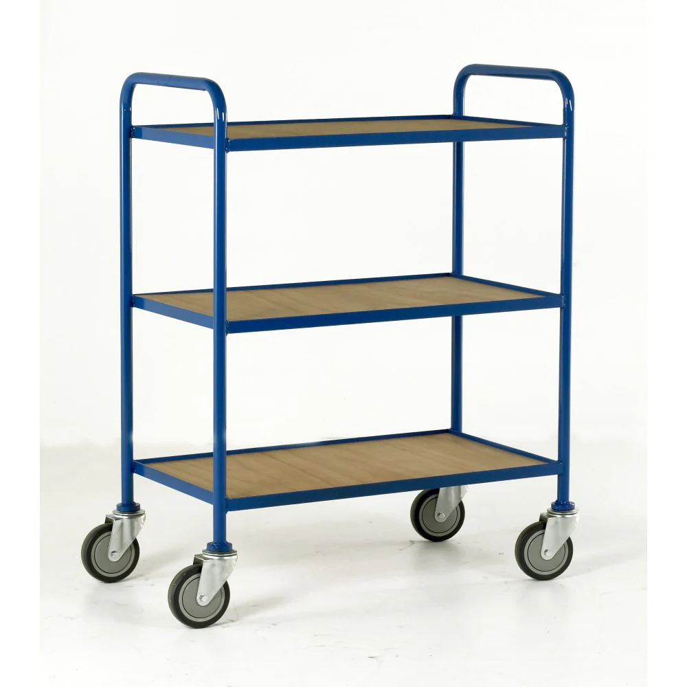 Tray Trolley - Image 2