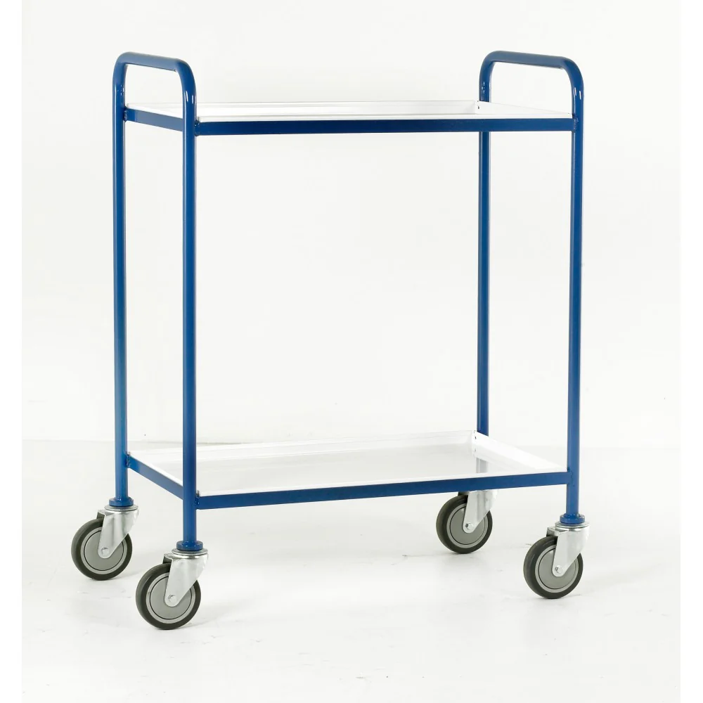 Tray Trolley - Image 3