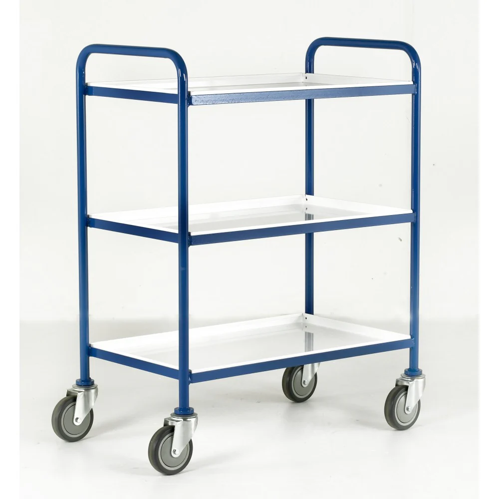 Tray Trolley - Image 4