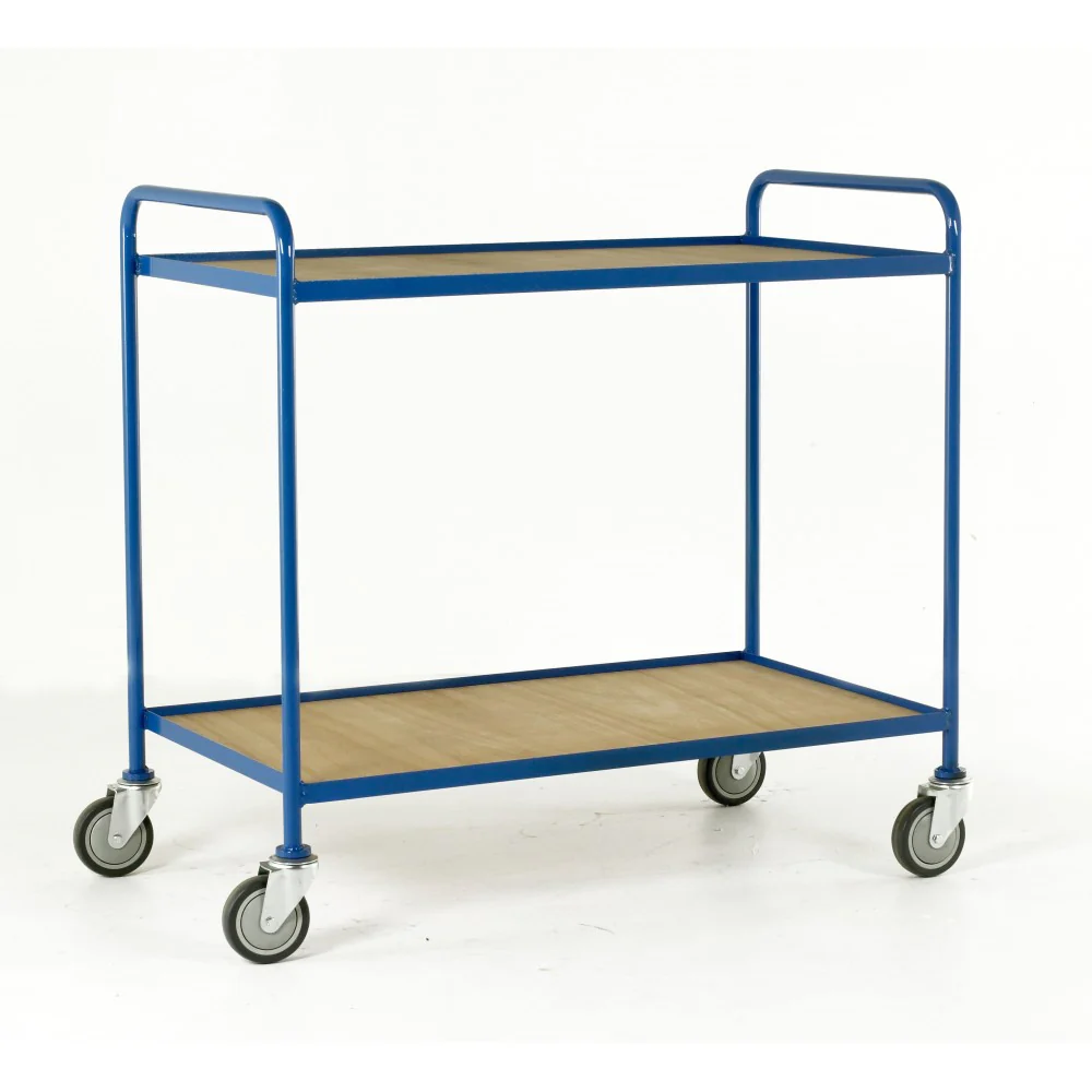 Tray Trolley - Image 5