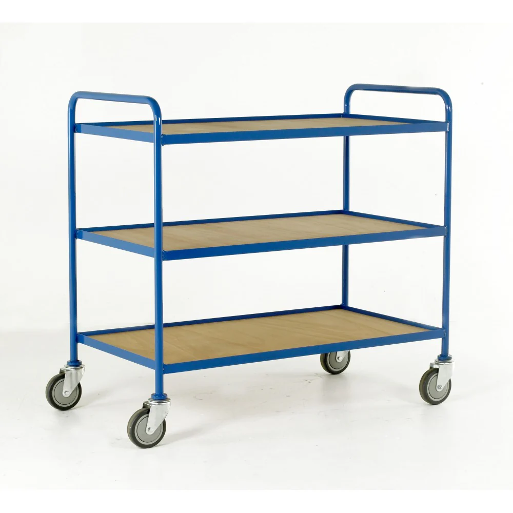 Tray Trolley - Image 6