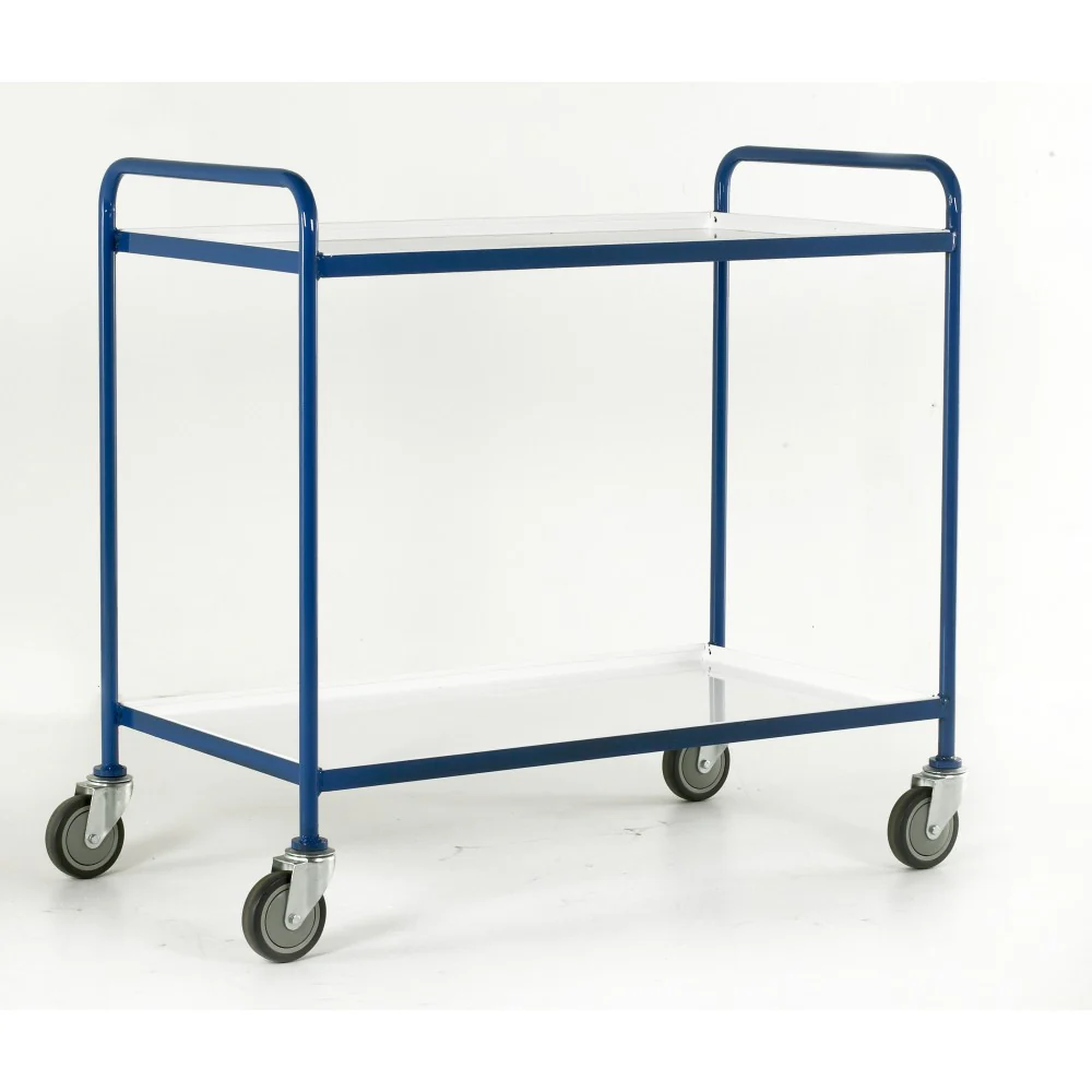 Tray Trolley - Image 7