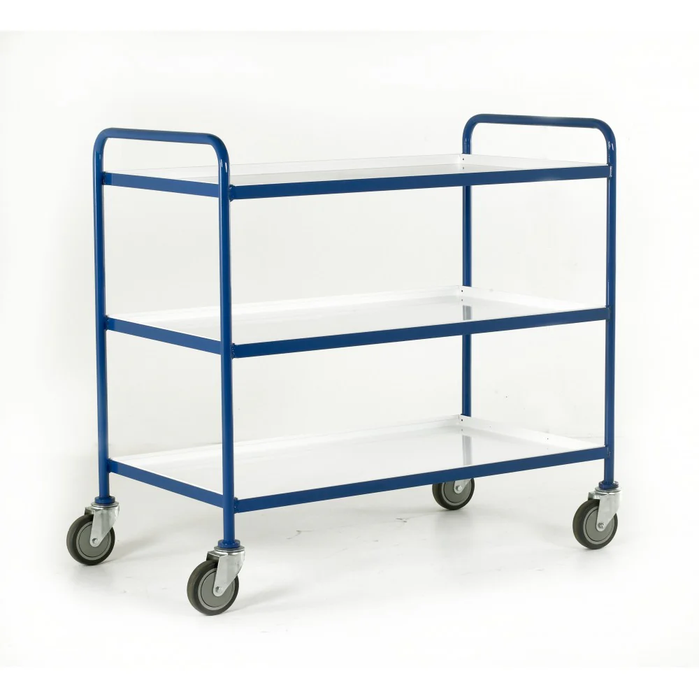 Tray Trolley - Image 8