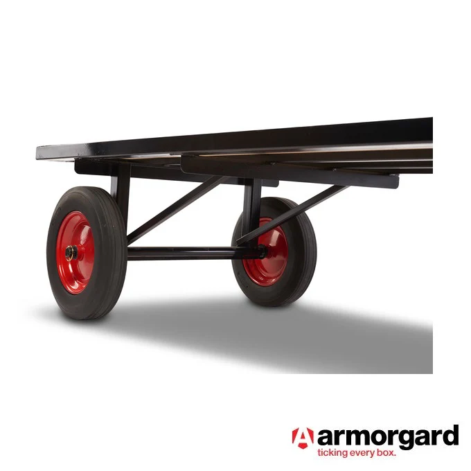 Turntable Truck - Image 6