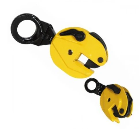 Vertical Plate Clamp - Image 2