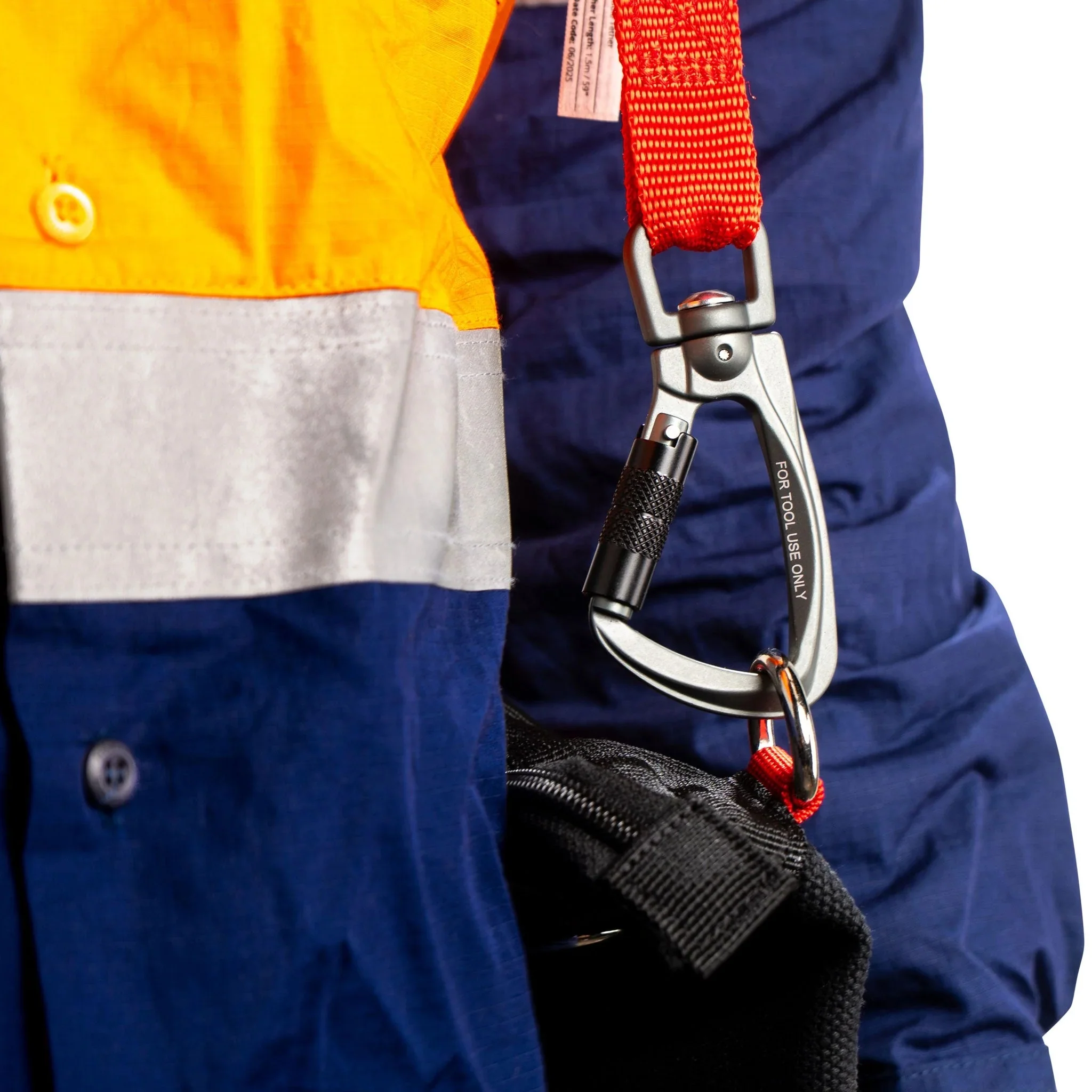 Adjustable Tether - Image 6