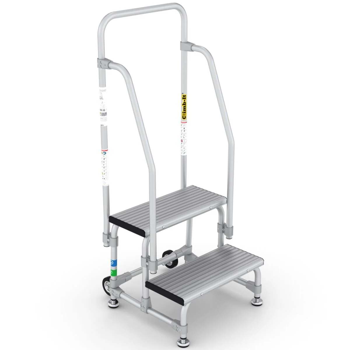 Working Steps - Image 2