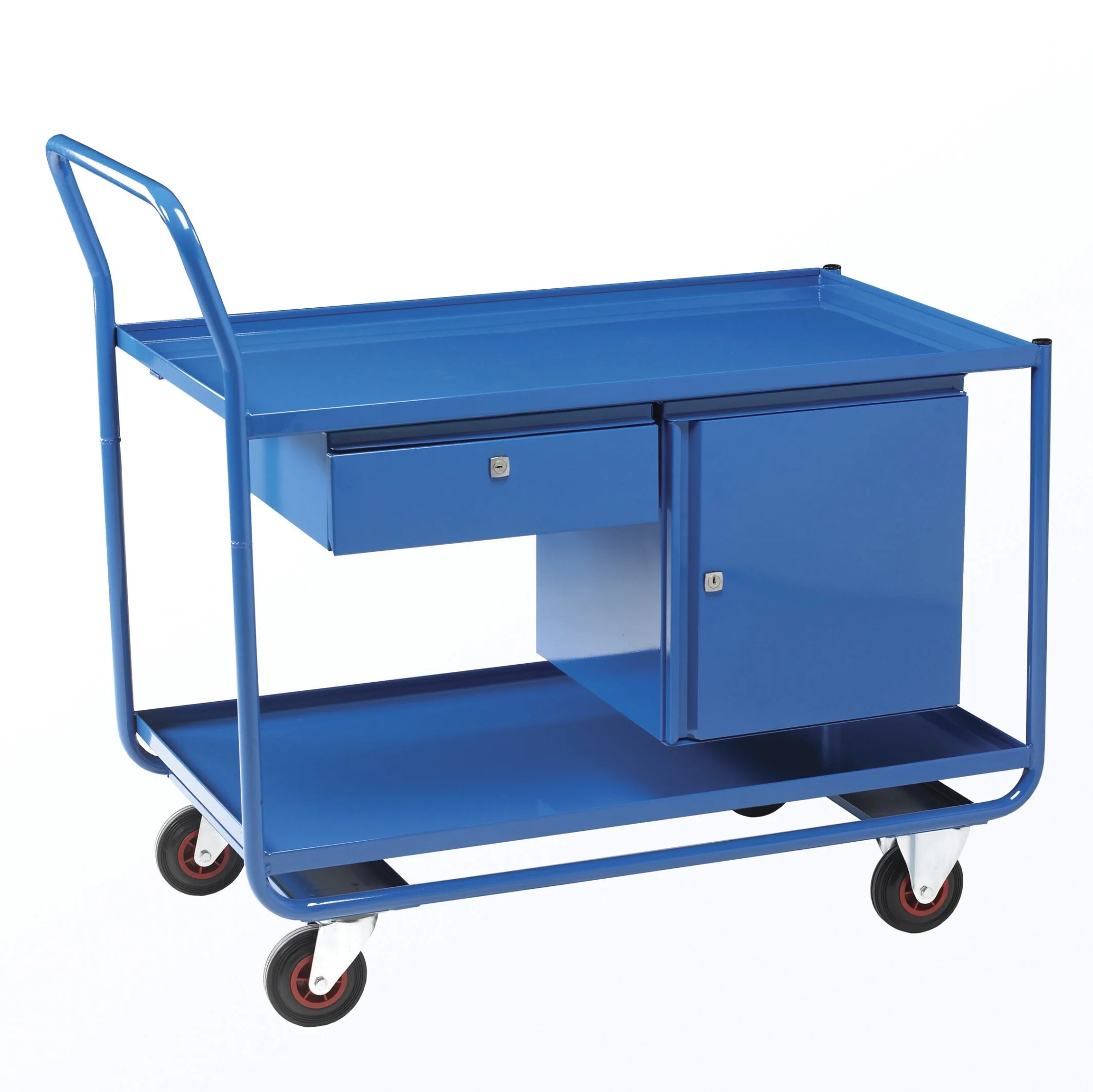 Workshop Trolley - Image 5