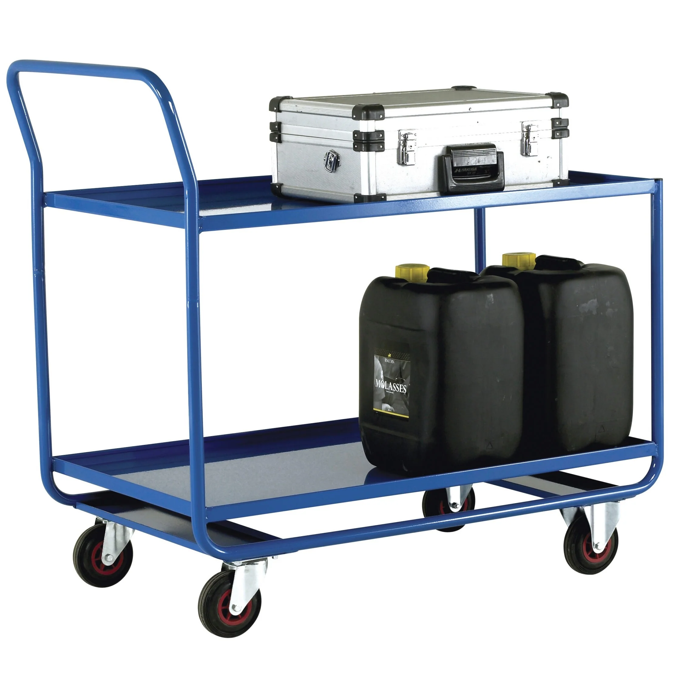Workshop Trolley - Image 6